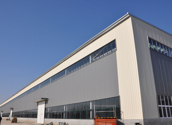 武汉新场外景图一