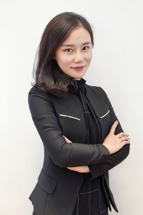 武汉邓珂婕 讲师